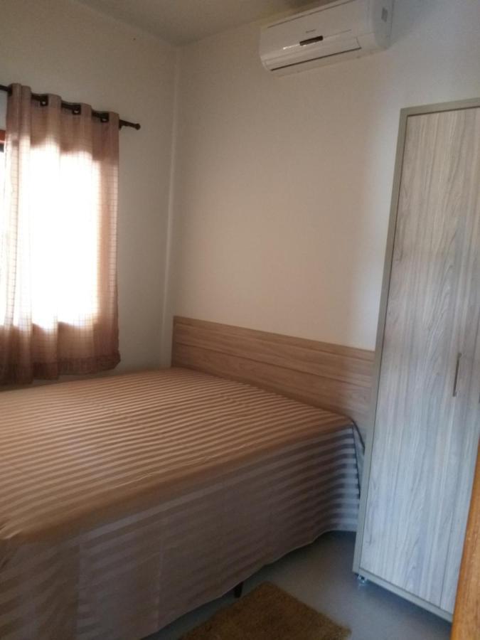 Casa De Praia No Condominio Guaratiba, Prado-Ba Dış mekan fotoğraf