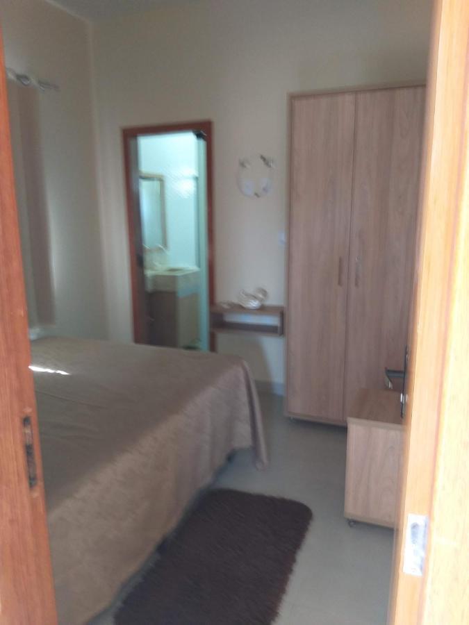 Casa De Praia No Condominio Guaratiba, Prado-Ba Dış mekan fotoğraf