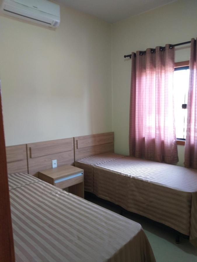 Casa De Praia No Condominio Guaratiba, Prado-Ba Dış mekan fotoğraf